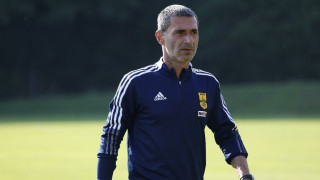 Τερζής: «Ποτέ άλλος Τόσκο, ποτέ άλλος Άλκης»