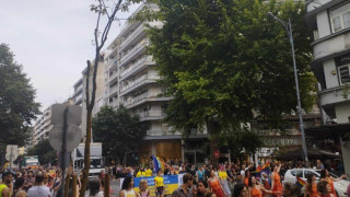 Θεσσαλονίκη: Αρχίζει σήμερα το EuroPride- Το πρόγραμμα εκδηλώσεων και συναυλιών (vid)