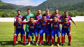 Στην Super League 2 o Τηλυκράτης με ισοπαλία κόντρα στον Καμπανιακό