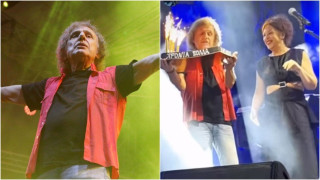 Καλαμαριά: Η έκπληξη της Ράντου στον Παπακωνσταντίνου για τα γενέθλιά του