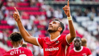 Γκλάντμπαχ καλεί Παυλίδη