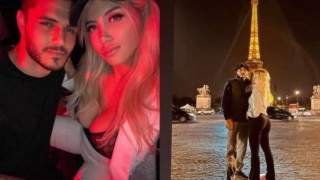 Ικάρντι: Το πανάκριβο δαχτυλίδι που έκανε δώρο στη Νάρα μετά την επανασύνδεσή τους