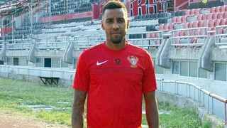 Απόλλων Πόντου: Προπονητής ο Σιρίλ Καλί, αλλάζει πόστο ο Καλαϊτζίδης