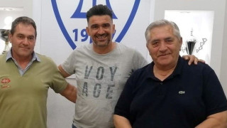 Επιστροφή σε γνώριμα λημέρια