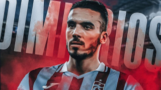 Το υψηλό συμβόλαιο του Κουρμπέλη στη Τραμπζονσπόρ