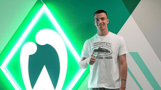 Αγγελίδης: «Ο Διαμαντίδης είναι άνθρωπος με όραμα- Δεν ήξερα την σχέση του με τον ΠΑΟΚ»