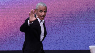 Μπαράκ Ομπάμα: Ανέβασε βίντεο με άρωμα Ελλάδας μετά την επίσκεψη στην Αθηνά