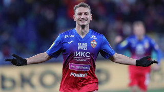 Επιβεβαιώνει και ο Ρομάνο την κρούση ΠΑΟΚ σε Τσάλοφ