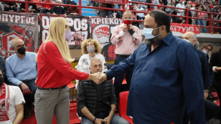 Τους έπιασαν με… «την γίδα στην πλάτη» προσπάθησαν να «φυτέψουν» νέο Αυγενάκη