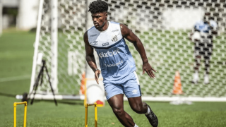 Η Σάντος έλυσε το συμβόλαιο ποδοσφαιριστή της λόγω συμμετοχής σε στημένα παιχνίδια