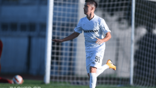 ΠΑΟΚ: Ο Μπράντονιτς, η Φενέρ και ο Μάριο Μπράνκο