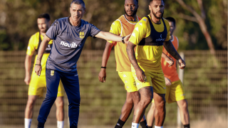 Νέο μεταγραφικό ντεμαράζ ετοιμάζει ο Άρης