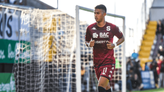 Άρης: Μπήκε ξανά στο «κάδρο» ο Θαμόρα