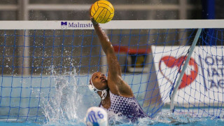 Η ασύλληπτη γκολάρα της Αμερικανίδας τερματοφύλακα Άσλεϊ Τζόνσον! (vid)