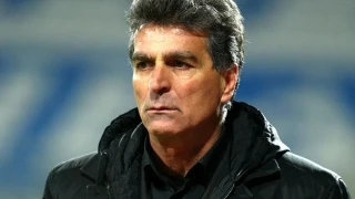 Δημητρίου: «Σε δύο χρονιά θα ανέβουν αρκετά παιδιά από τις ακαδημίες του Πανσερραϊκού- Έχει αρχίσει το κοσκίνισμα»