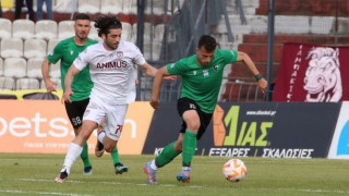 Χασάνογλου: «Οικογένειά μου ο Μακεδονικός»