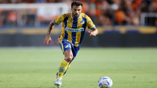 Άρης: Έρχεται αύριο (30/6) στη Θεσσαλονίκη ο Φεράρι- Υπογράφει και ο Σαβέριο