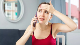 «Έξυπνη» εφαρμογή μετατρέπει το κινητό σε θερμόμετρο και τον ανιχνεύει με ακρίβεια