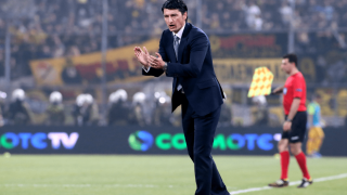 Στα Ηνωμένα Αραβικά Εμιράτα ο Βλάνταν Ίβιτς αναλαμβάνει την Αλ Α﻿ΐ﻿ν