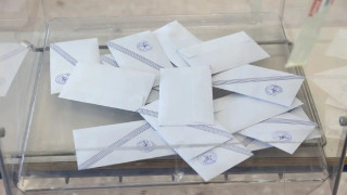 Δημοσκόπηση Alco: Πρωτιά ΝΔ και «αέρας» 13 μονάδων-Τα ποσοστά Καρυστιανού