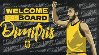 Επίσημο: Στον Άρη ο Κατσίβελης