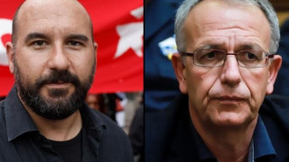 «Θερμό επεισόδιο» Τζανακόπουλου - Ρήγα στην Κουμουνδούρου