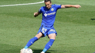 ΠΑΟΚ: Ο Μαξίμοβιτς ξεκίνησε βασικός στη Χετάφε