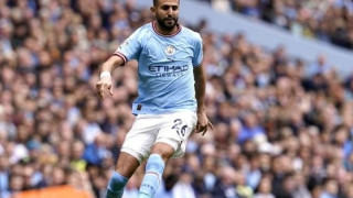 Τινάζει την μπάνκα με Μαχρέζ η Αλ Αχλί