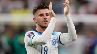 Kάτοικος Μάντσεστερ ο Μάουντ! - Τσέλσι και Γιουνάιτεντ συμφώνησαν στα 70 εκατ. ευρω