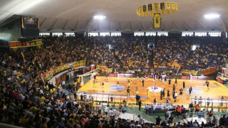 Άρης: Eurocup, Ντε Σόουζα και Κατσίβελης