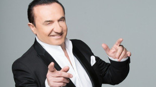 Σόου ΛΕ ΠΑ και για ποδόσφαιρο: «Ο Ιβάν, ο Άρης, οι Έλληνες, ο Παναθηναϊκός, ο Ζέκα και ο Αλμέϊδα»