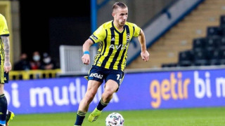 Προτάθηκε στην Τραμπζονσπόρ ο Πέλκας, σύμφωνα με τουρκικά ΜΜΕ