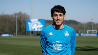 Άρης: Η ιδιαίτερη περίπτωση του Κίκε Σαβέριο