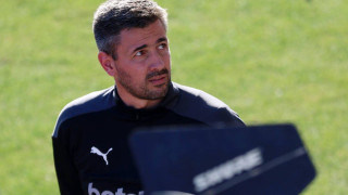 Σίμος: «Πολύ καλή επιλογή ο Ζαγαρίτης για τον Άρη»