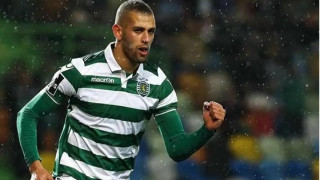 Οι Γάλλοι γράφουν για ενδιαφέρον του ΠΑΟΚ σε Σλιμανί