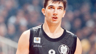 Ο Στογιάκοβιτς έβαλε 10/10 τρίποντα στα 46 του