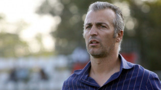 Τασιόπουλος: «Ο Κωνσταντέλιας μπορεί να είναι του χρόνου ένας πραγματικός ηγέτης»