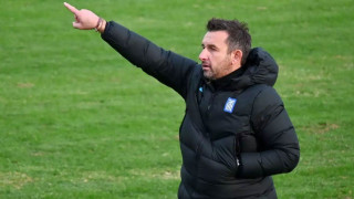 Εθνική Νέων: Η αποστολή για το Euro 2023