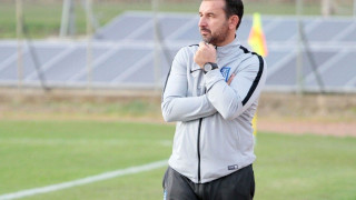 Θέος: «Κέρδος και μάθημα η παρουσία στο Euro U19»