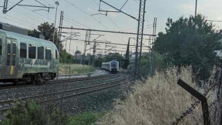 Κυβέρνηση για ανάταξη ΟΣΕ: «Λουκέτο» στη γραμμή Αθήνα-Θεσσαλονίκη;