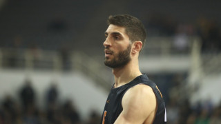 Τσαϊρέλης: «Ήθελα να επιστρέψω, έπαιξε ρόλο και ο προπονητής»