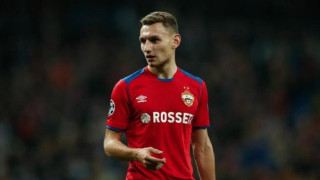 ΠΑΟΚ: Σήμερα έρχεται ο Τσάλοφ-Οδικώς η άφιξή του