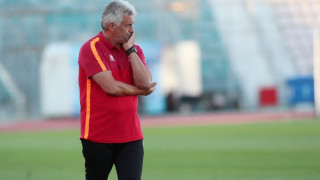 Τσιώλης: «Δεν έχει μπει όπως θα έπρεπε ο Κωνσταντέλιας - Ο Άρης όταν βρει χώρο γίνεται επικίνδυνος»