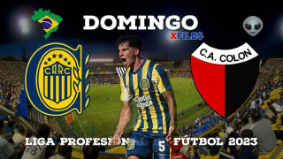 «X-Files» : I want to believe you, dear Rosario Central…