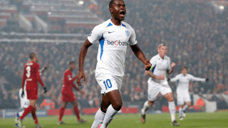 Πολύ… σαματά κάνουν για τον Σαμάτα