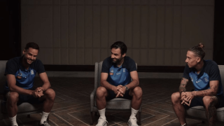 Τσιμίκας, Τζαβέλας και Χατζηδιάκος για το έπος του Euro 2004