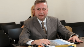 Γρηγορίου: «Υπάρχει και ο κίνδυνος υποβιβασμού για τις ομάδες που εμπλέκονται»