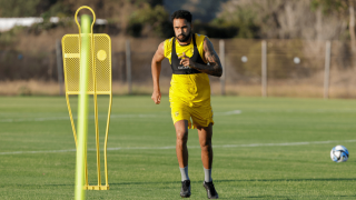 Άρης: Με Φεράρι και Σαβέιρο στη Βουλγαρία - Στον δρόμο για... Γκρόνιγκεν ο Πίρσμαν