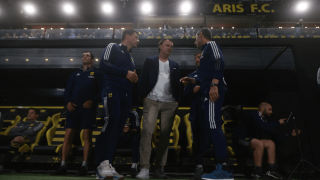 Άρης: Πλησιάζει σε αμυντικό χαφ