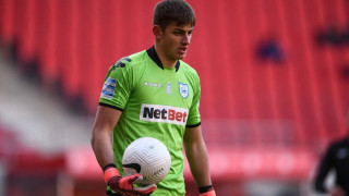 Ατρόμητος: Κινείται για τον Βασίλη Αθανασίου